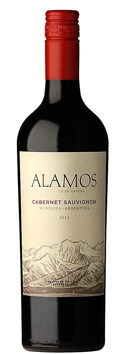 Cabernet Sauvignon - Image 1