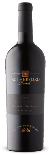 Reserve Cabernet Sauvignon - Image 1