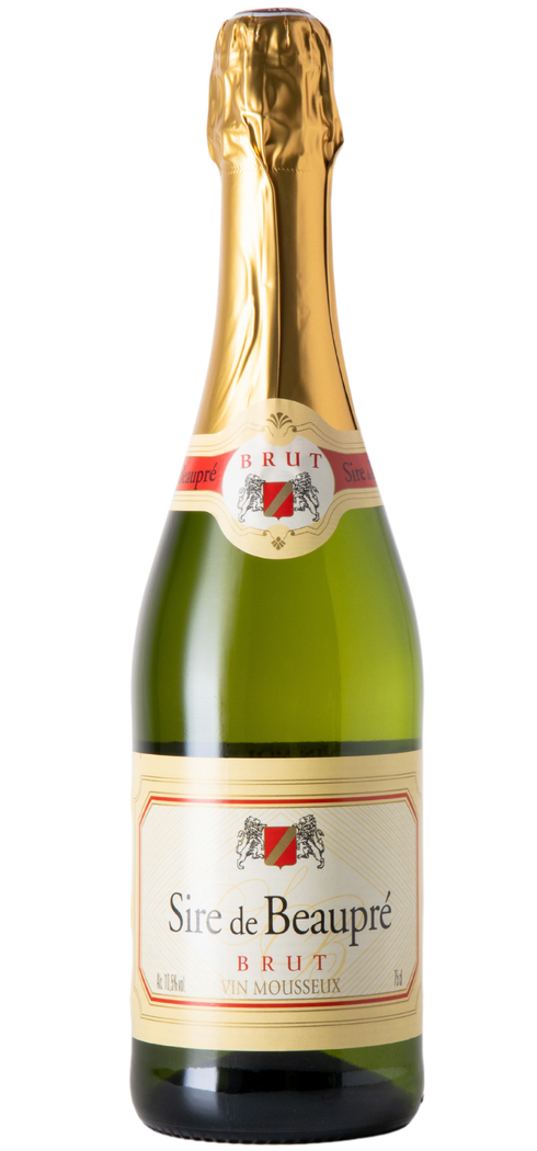 Sire de Beaupré Brut - Image 1