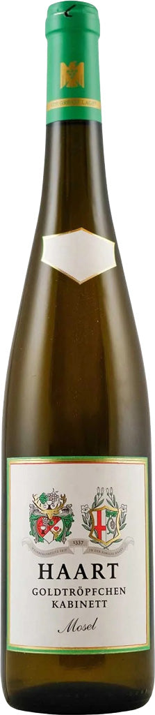 Piesporter Goldtröpfchen Riesling Kabinett - Image 1