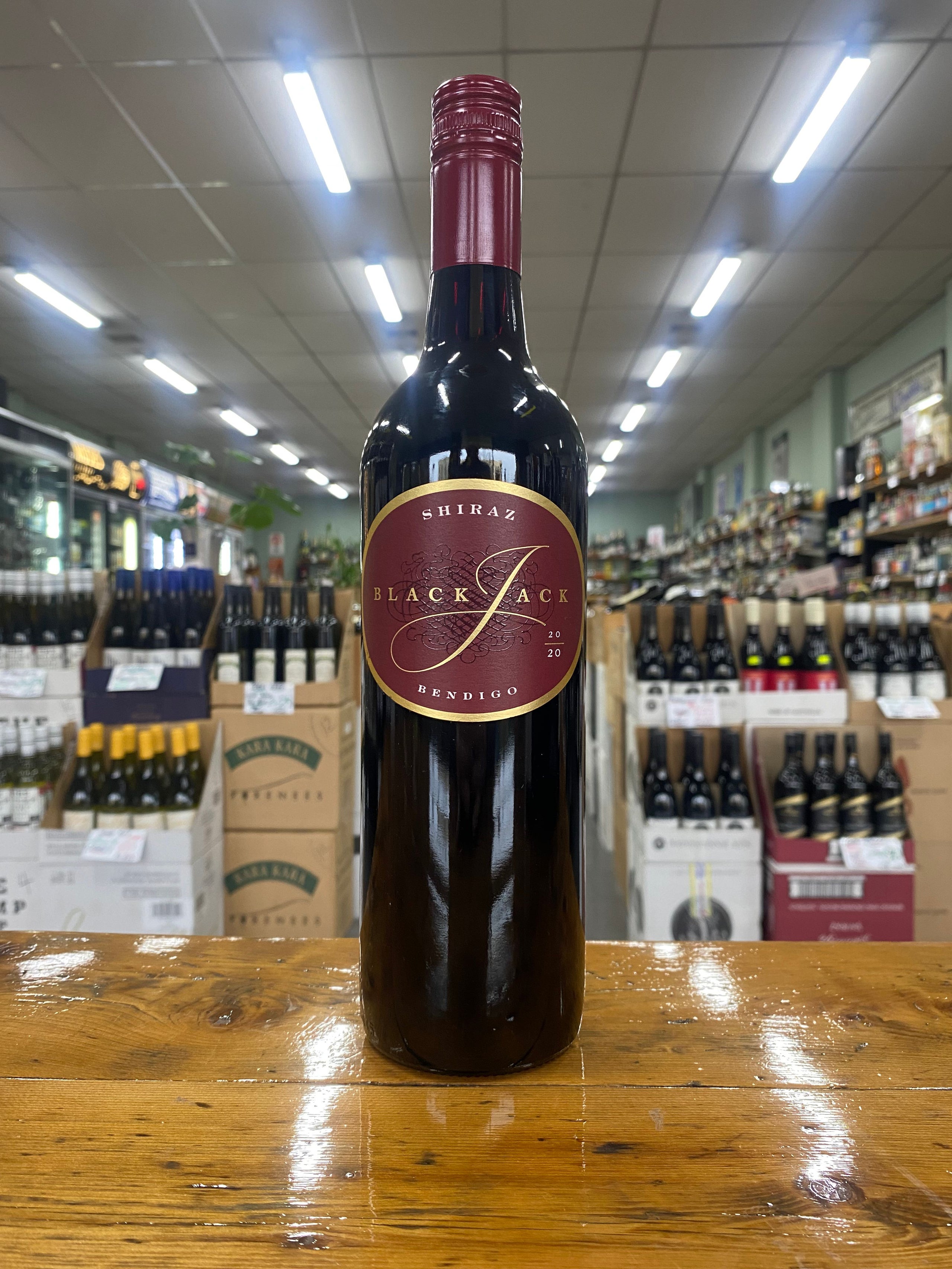 The Inaugural R Collection Cabernet Sauvignon - Image 1