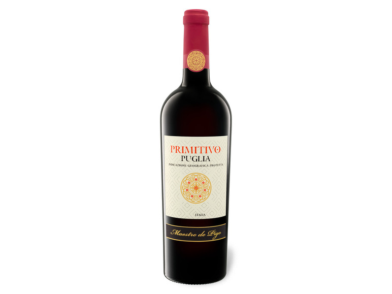 Primitivo Puglia - Image 1