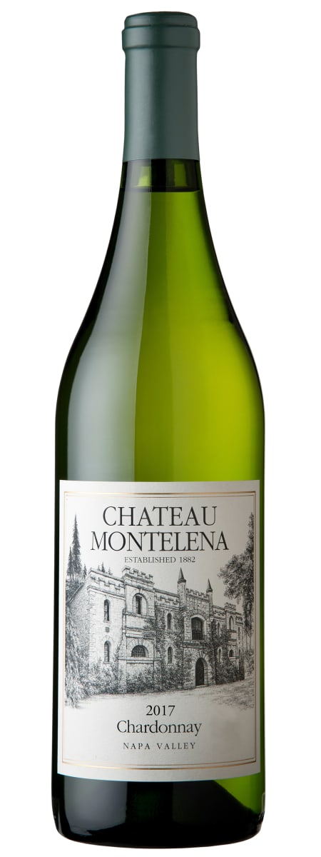 Chateau Montelena Chardonnay - Image 1