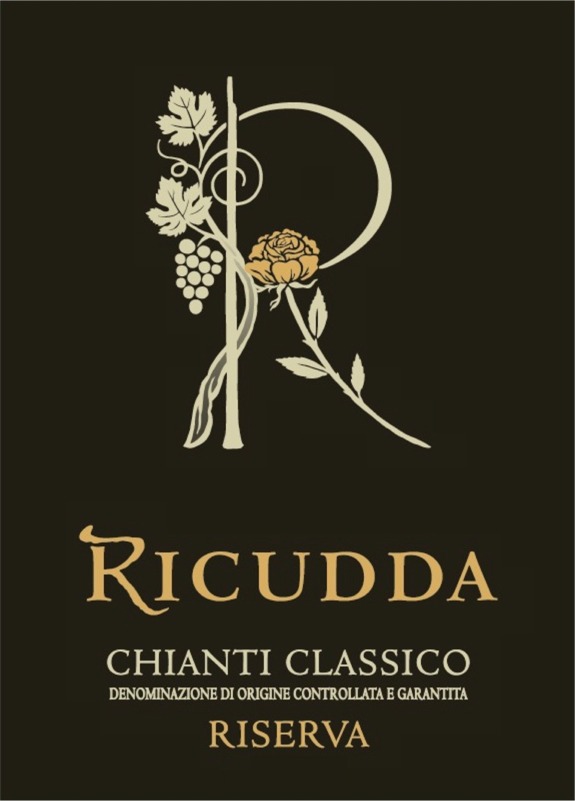 Ricudda Chianti Classico - Image 1