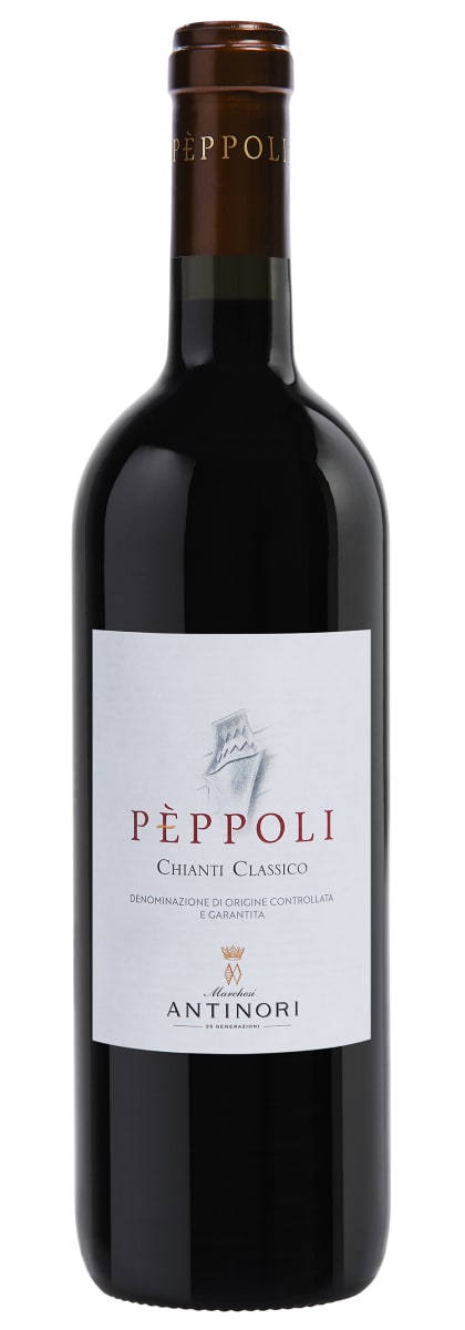 Peppoli Chianti Classico - Image 1