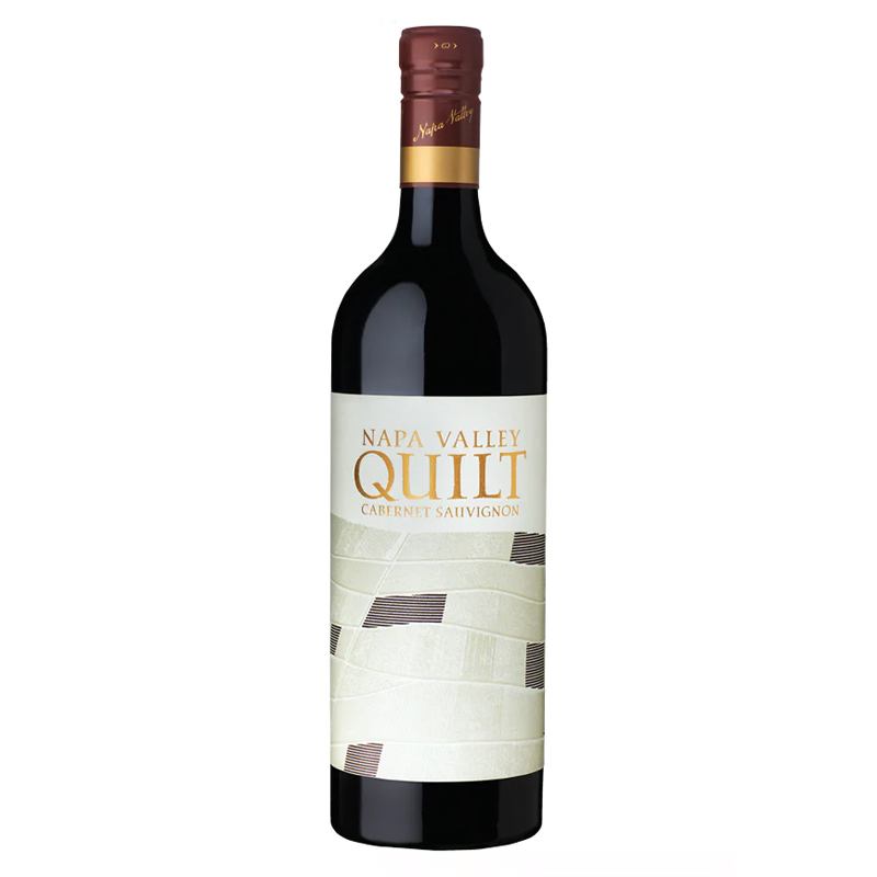 Quilt Cabernet Sauvignon - Image 1