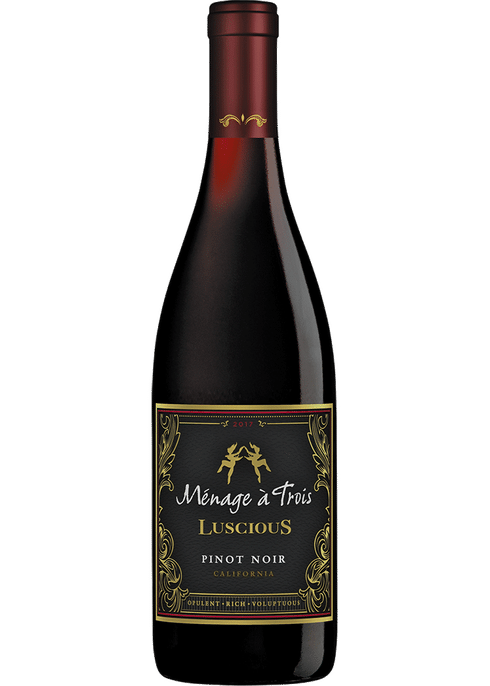Luscious Pinot Noir - Image 1