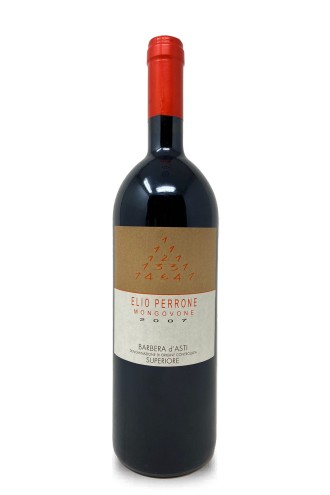 Barbera d'Asti Superiore - Image 1