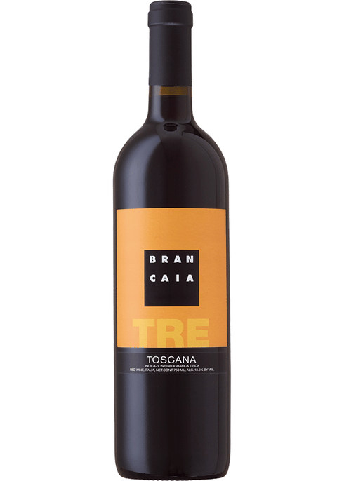 TRE Toscana - Image 1