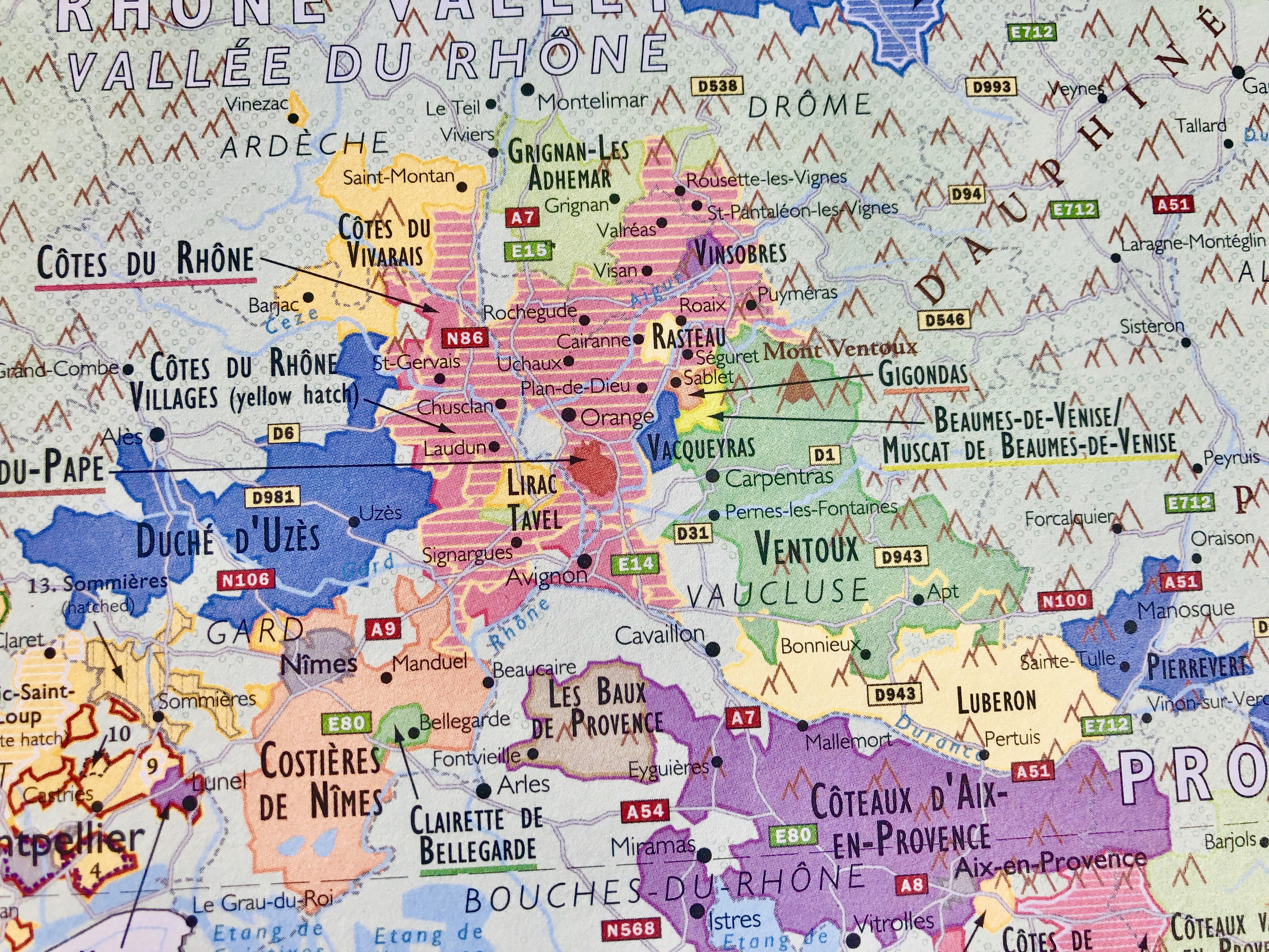 Trebbiano Pinot Grigio - Image 1