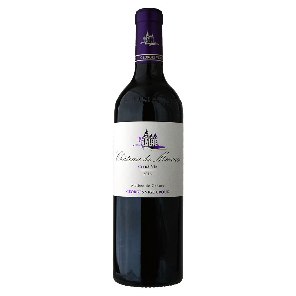 Château de Mercuès Grand Vin - Image 1