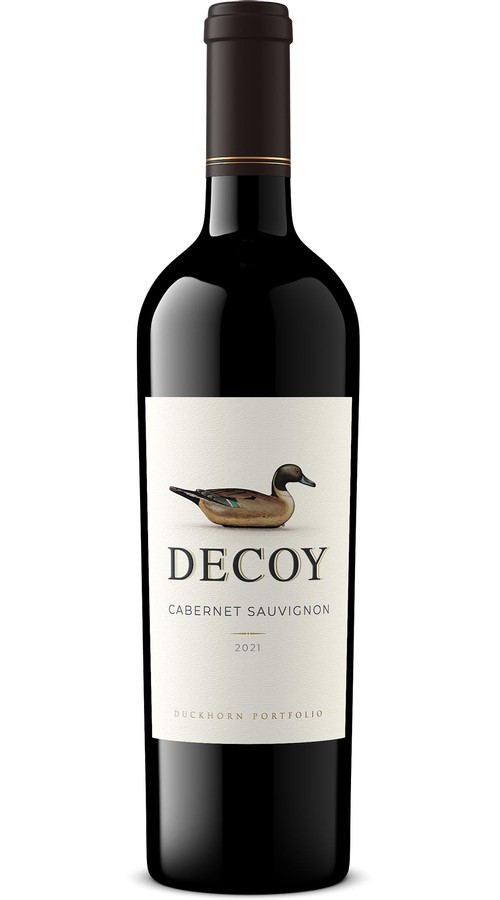 Decoy Cabernet Sauvignon - Image 1