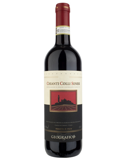 Chianti Colli Senesi - Image 1