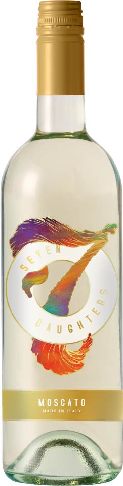 Seven Daughters Moscato - Image 1