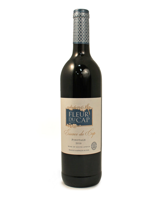 Fleur Du Cap Pinotage - Image 1