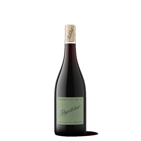 Flycatcher - Image 1