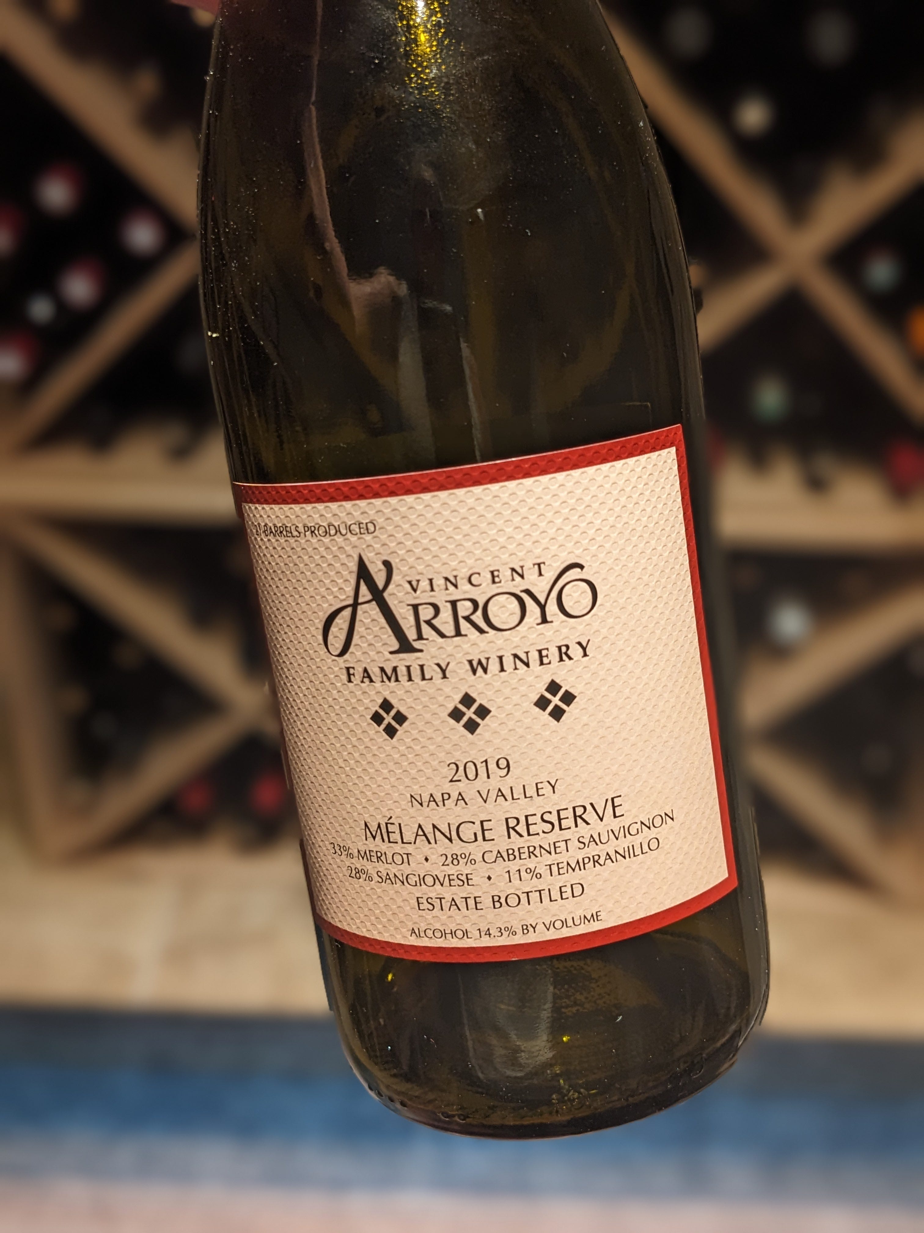 Cabernet Sauvignon - Image 1