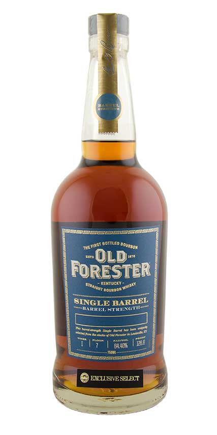 Merlot Barrel Select - Image 1