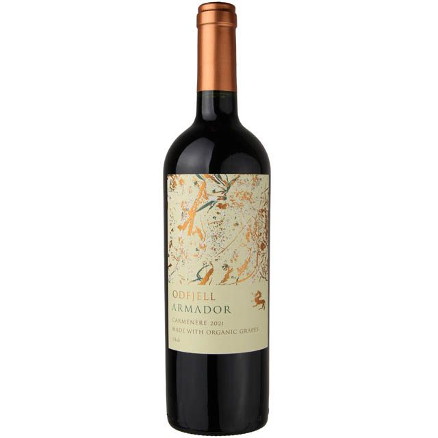 Armador Carmenere - Image 1