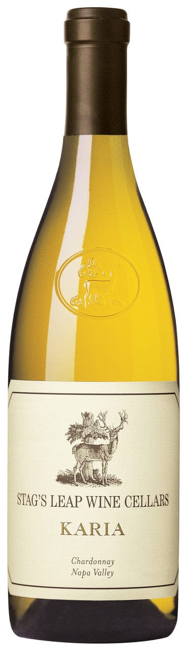 Karia Chardonnay - Image 1