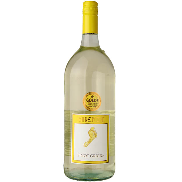 Pinot Grigio - Image 1