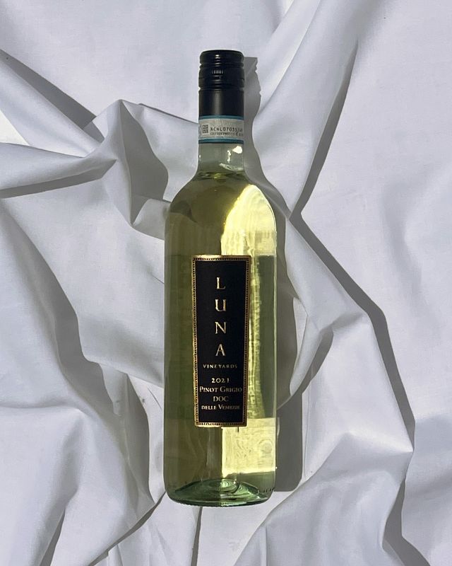 Pinot Grigio - Image 1