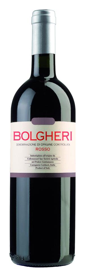 Bolgheri Rosso - Image 1
