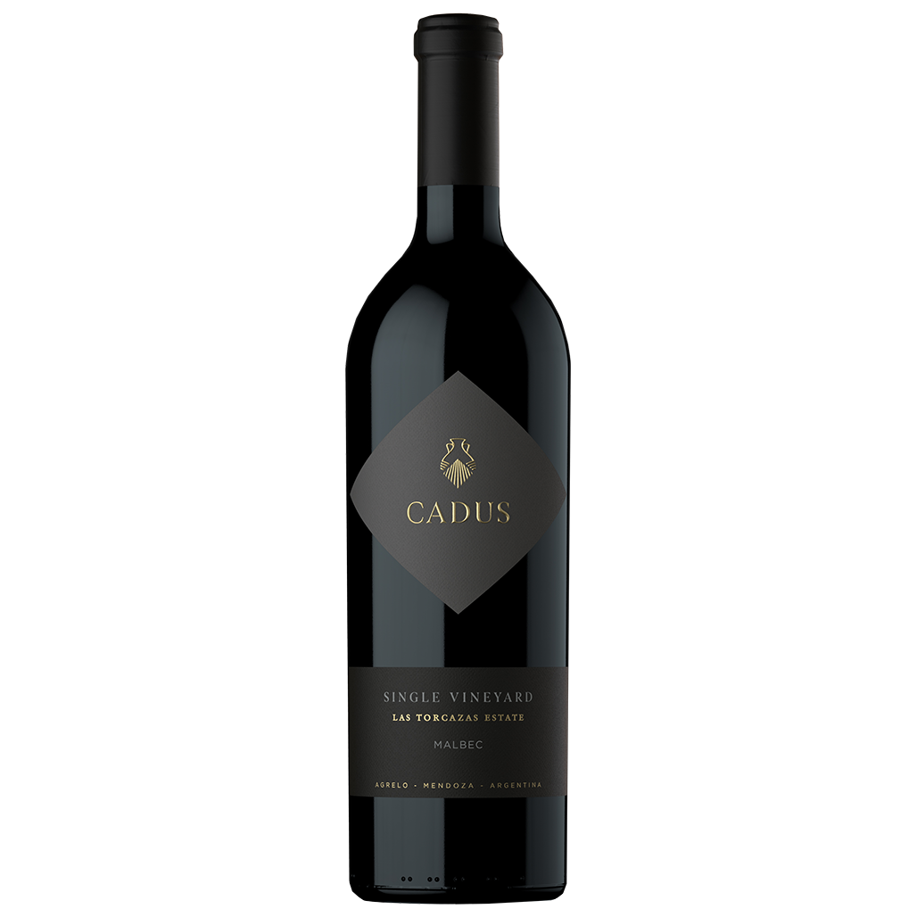 Cadus Single Vineyard Las Torcazas Estate - Image 1