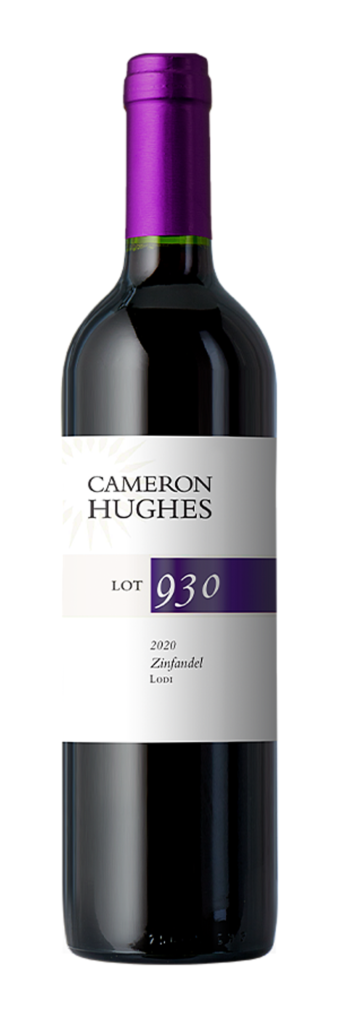 Winter White Spiced White Wine - Image 1