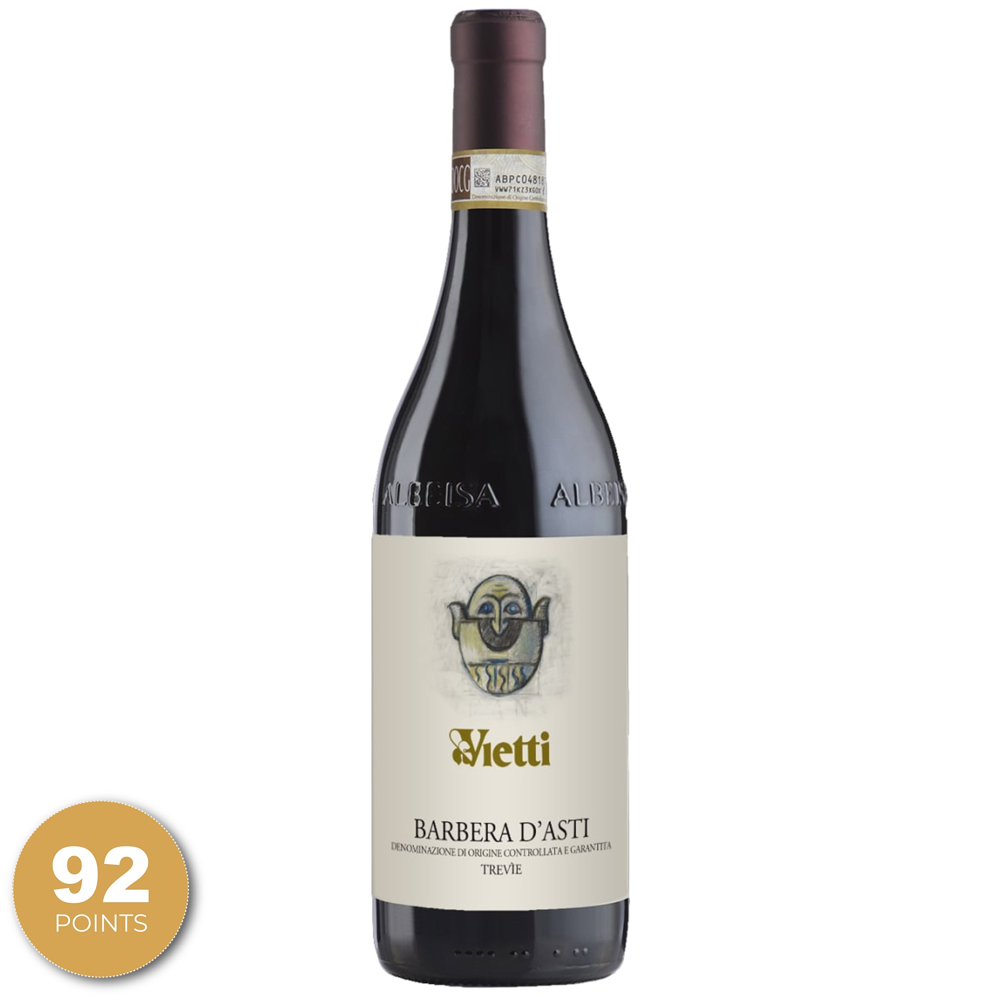 Barbera d'Asti - Image 1