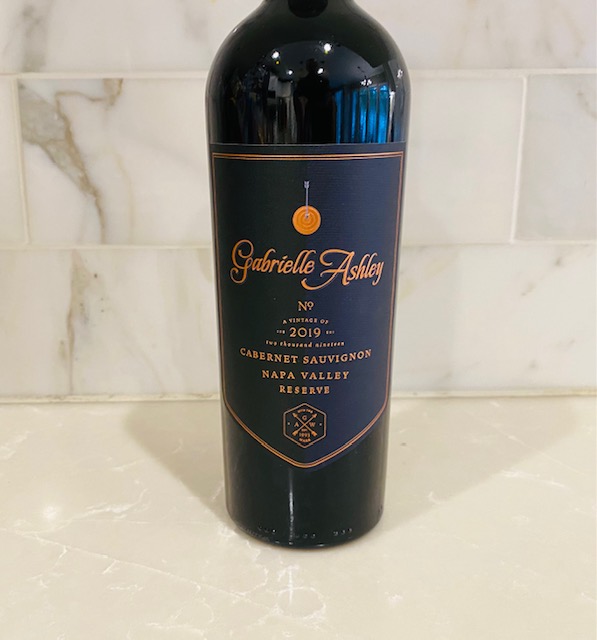 Cabernet Sauvignon - Image 1