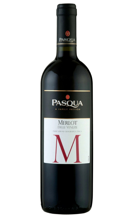 Cabernet Merlot Delle Venezie - Image 1
