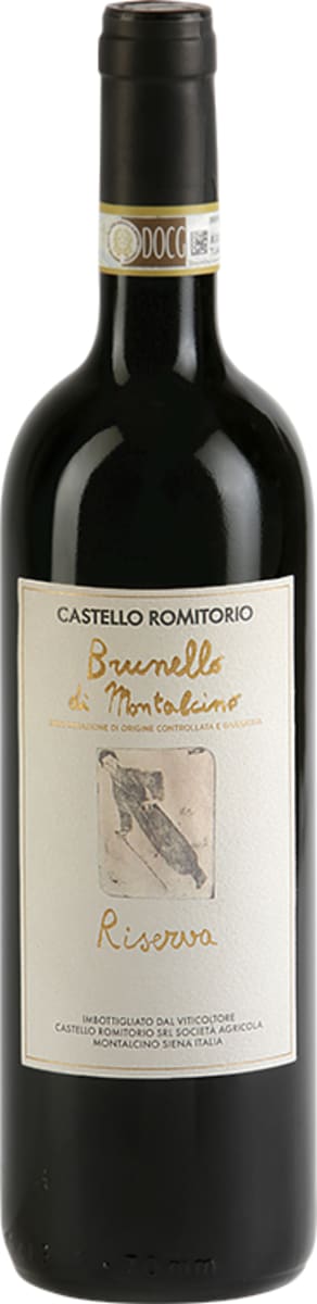 Brunello di Montalcino Riserva - Image 1