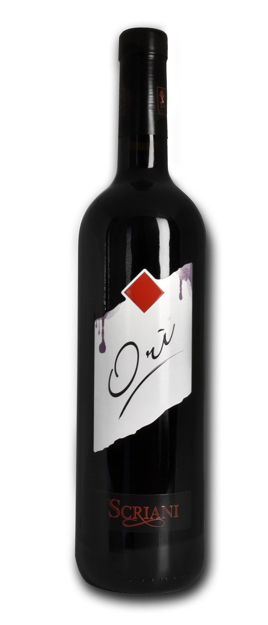Ori Vino Rosso - Image 1