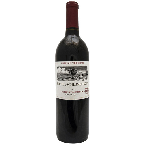 Cabernet Sauvignon - Image 1