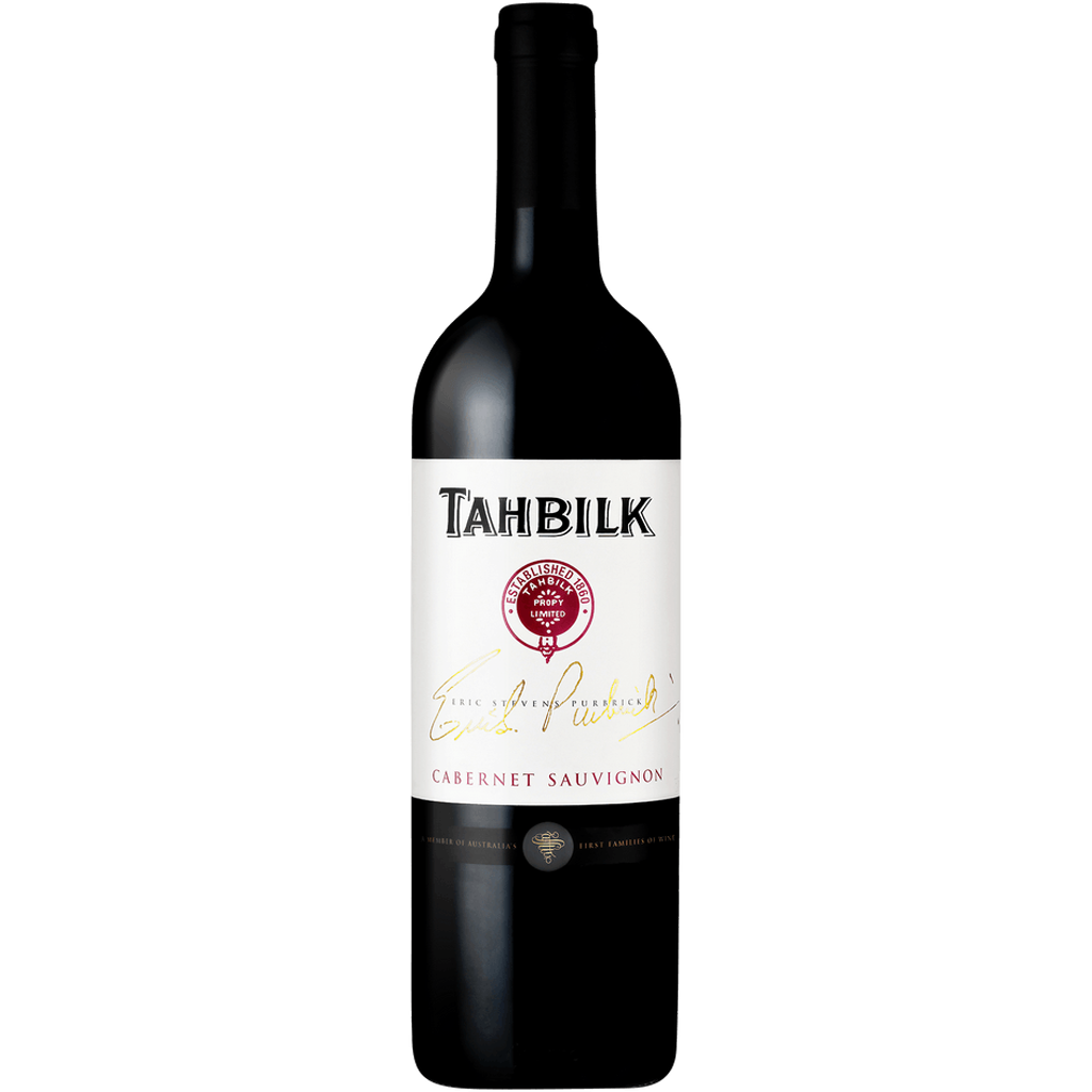 Eric Purbrick Cabernet Sauvignon - Image 1
