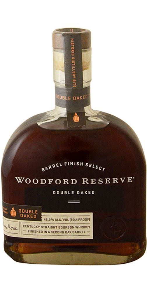 No. 5 Vin d'Artisans Double Oaked - Image 1