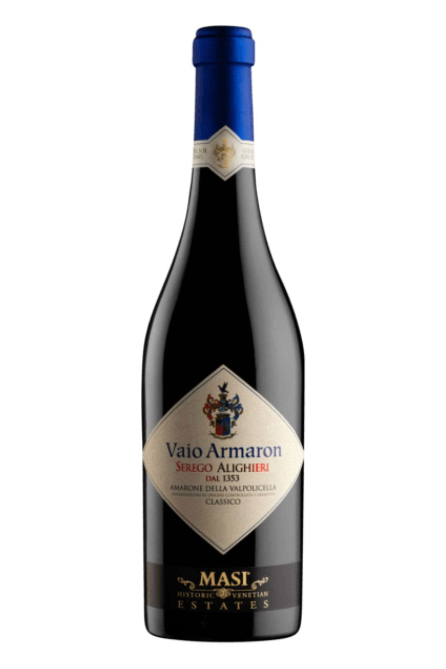 Serego Alighieri Vaio Armaron Amarone della Valpolicella - Image 1