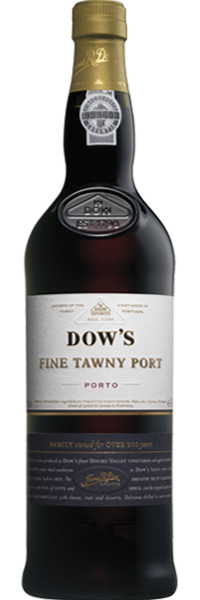 Dow's Fine Tawny Port - Image 1