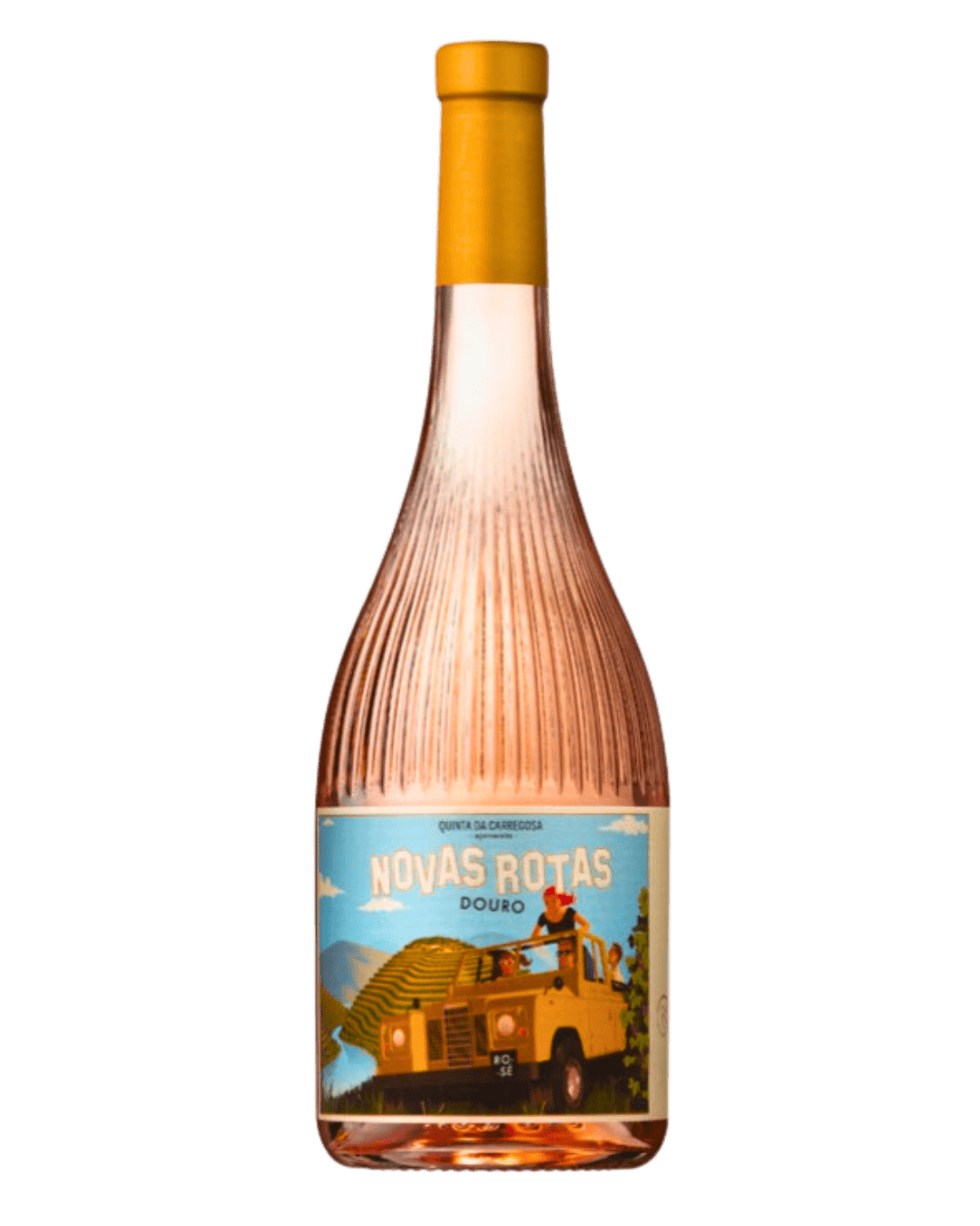 Novas Rotas - Image 1