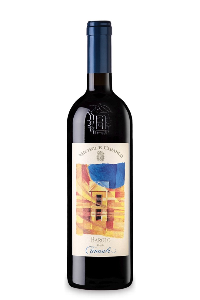 Barolo Cannubi - Image 1