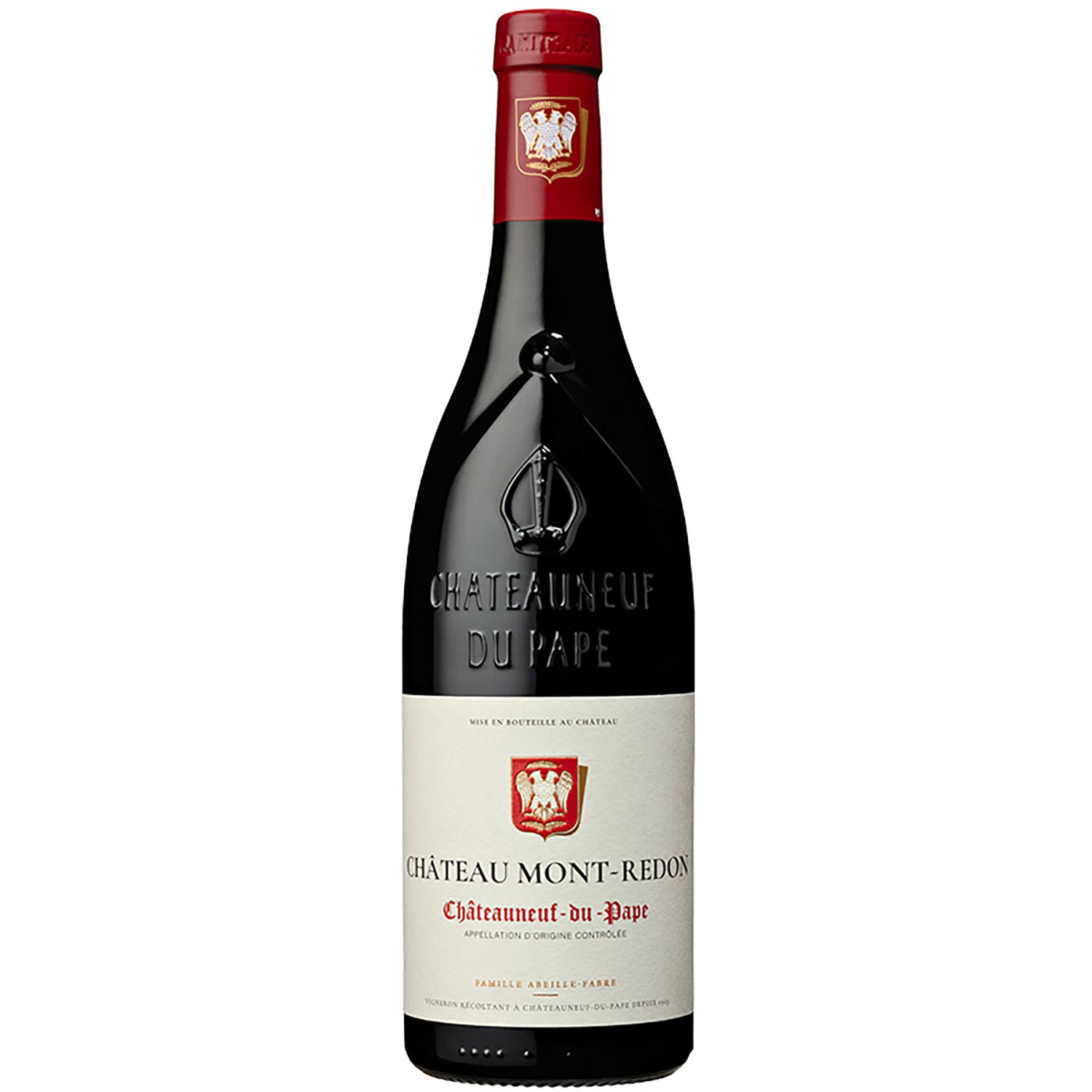 Château Mont-Redon Châteauneuf-du-Pape - Image 1