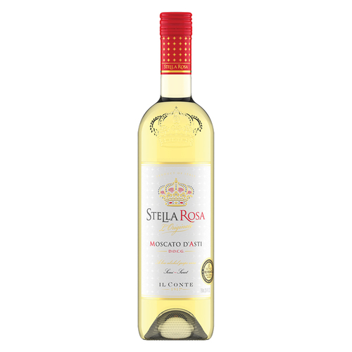 Stella Rosa Moscato d'Asti - Image 1
