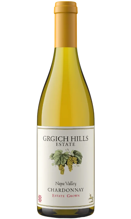 Chardonnay Estate Grown - Image 1