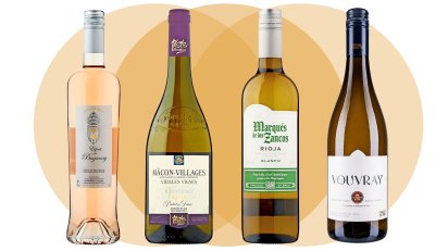 Marqués de los Zancos Blanco - Image 1