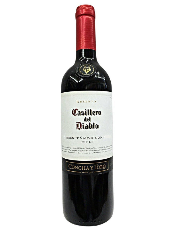 Casillero del Diablo Reserva - Image 1