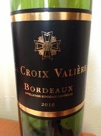 La Croix Valier Bordeaux - Image 1