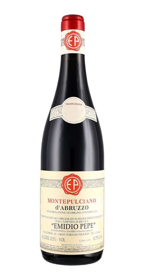 Wine Bottle