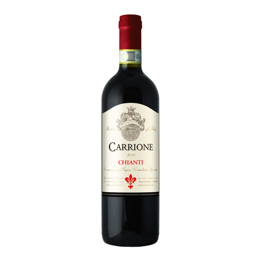 Carrione Chianti - Image 1