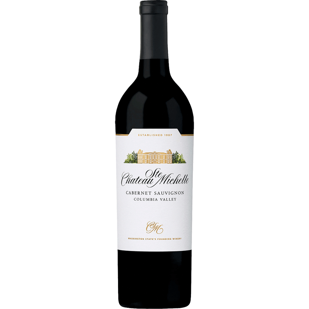 Cabernet Sauvignon Columbia Valley - Image 1